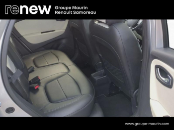 Photo 13 du bon plan RENAULT Captur 1.5 dCi 110ch energy Initiale Paris occasion à 14900 €