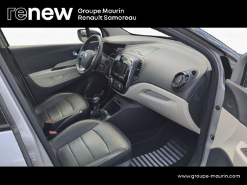 Photo 15 du bon plan RENAULT Captur 1.5 dCi 110ch energy Initiale Paris occasion à 14900 €