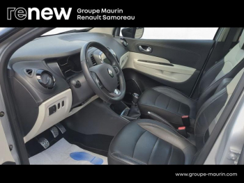 Photo 17 du bon plan RENAULT Captur 1.5 dCi 110ch energy Initiale Paris occasion à 14900 €