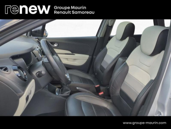 Photo 18 du bon plan RENAULT Captur 1.5 dCi 110ch energy Initiale Paris occasion à 14900 €