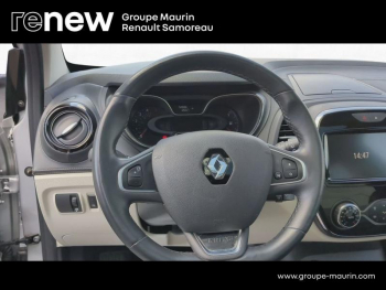 Photo 19 du bon plan RENAULT Captur 1.5 dCi 110ch energy Initiale Paris occasion à 14900 €