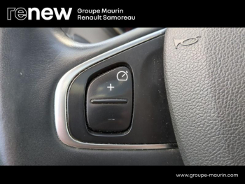 Photo 20 du bon plan RENAULT Captur 1.5 dCi 110ch energy Initiale Paris occasion à 14900 €