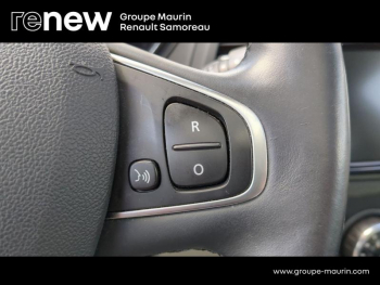 Photo 21 du bon plan RENAULT Captur 1.5 dCi 110ch energy Initiale Paris occasion à 14900 €