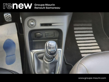 Photo 22 du bon plan RENAULT Captur 1.5 dCi 110ch energy Initiale Paris occasion à 14900 €