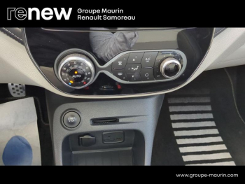 Photo 23 du bon plan RENAULT Captur 1.5 dCi 110ch energy Initiale Paris occasion à 14900 €