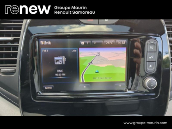Photo 25 du bon plan RENAULT Captur 1.5 dCi 110ch energy Initiale Paris occasion à 14900 €