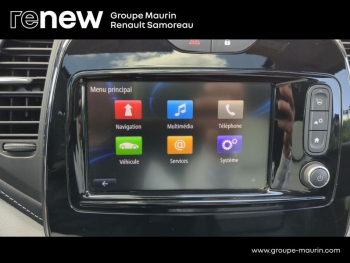 Photo 26 du bon plan RENAULT Captur 1.5 dCi 110ch energy Initiale Paris occasion à 14900 €