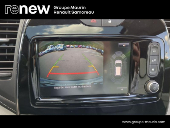 Photo 27 du bon plan RENAULT Captur 1.5 dCi 110ch energy Initiale Paris occasion à 14900 €