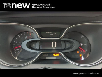 Photo 28 du bon plan RENAULT Captur 1.5 dCi 110ch energy Initiale Paris occasion à 14900 €