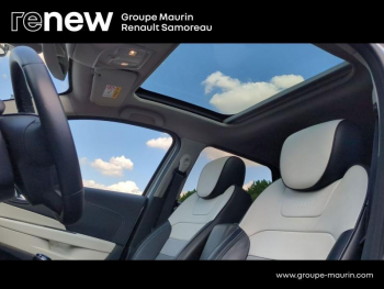 Photo 29 du bon plan RENAULT Captur 1.5 dCi 110ch energy Initiale Paris occasion à 14900 €