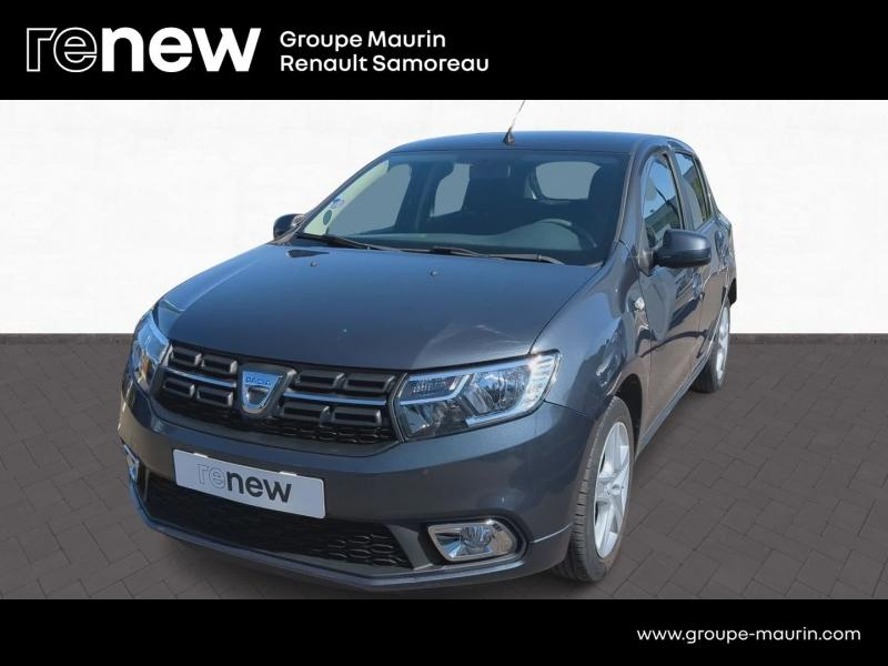 Bon plan DACIA Sandero 1.0 SCe 75ch Confort - 20 occasion à 9200 €