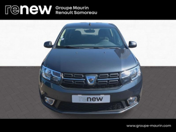Photo 6 du bon plan DACIA Sandero 1.0 SCe 75ch Confort - 20 occasion à 9200 €