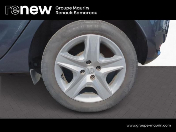 Photo 7 du bon plan DACIA Sandero 1.0 SCe 75ch Confort - 20 occasion à 9200 €