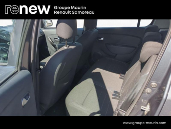 Photo 11 du bon plan DACIA Sandero 1.0 SCe 75ch Confort - 20 occasion à 9200 €