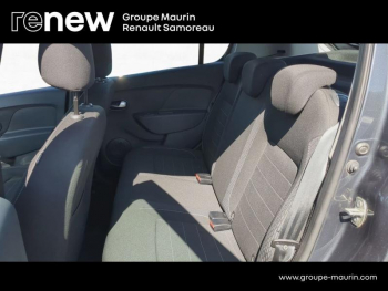 Photo 12 du bon plan DACIA Sandero 1.0 SCe 75ch Confort - 20 occasion à 9200 €