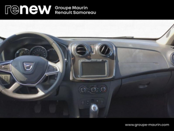 Photo 13 du bon plan DACIA Sandero 1.0 SCe 75ch Confort - 20 occasion à 9200 €
