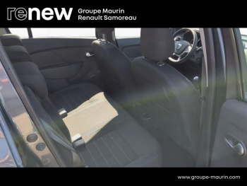 Photo 14 du bon plan DACIA Sandero 1.0 SCe 75ch Confort - 20 occasion à 9200 €