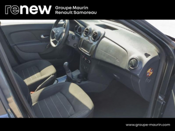 Photo 15 du bon plan DACIA Sandero 1.0 SCe 75ch Confort - 20 occasion à 9200 €
