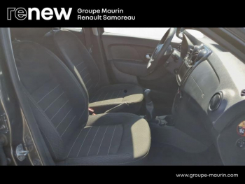 Photo 16 du bon plan DACIA Sandero 1.0 SCe 75ch Confort - 20 occasion à 9200 €