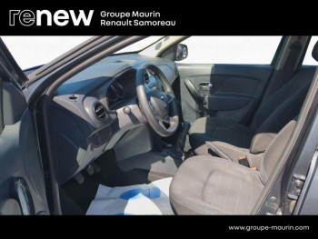 Photo 17 du bon plan DACIA Sandero 1.0 SCe 75ch Confort - 20 occasion à 9200 €