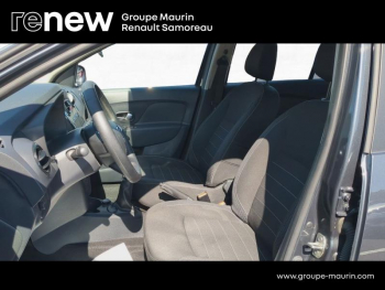 Photo 18 du bon plan DACIA Sandero 1.0 SCe 75ch Confort - 20 occasion à 9200 €