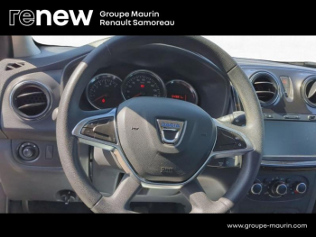 Photo 19 du bon plan DACIA Sandero 1.0 SCe 75ch Confort - 20 occasion à 9200 €