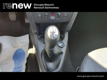 Photo 23 du bon plan DACIA Sandero 1.0 SCe 75ch Confort - 20 occasion à 9200 €