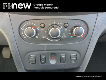 Photo 24 du bon plan DACIA Sandero 1.0 SCe 75ch Confort - 20 occasion à 9200 €