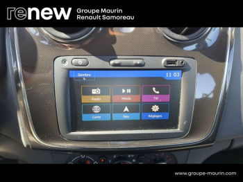 Photo 25 du bon plan DACIA Sandero 1.0 SCe 75ch Confort - 20 occasion à 9200 €