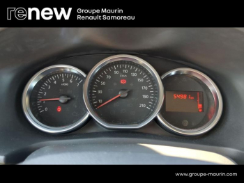 Photo 27 du bon plan DACIA Sandero 1.0 SCe 75ch Confort - 20 occasion à 9200 €