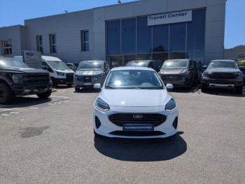 Photo 2 du bon plan FORD Fiesta 1.0 Flexifuel 95ch Cool & Connect 5p occasion à 15501 €