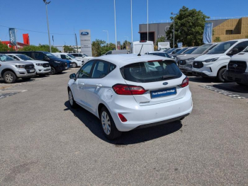 Photo 6 du bon plan FORD Fiesta 1.0 Flexifuel 95ch Cool & Connect 5p occasion à 15501 €