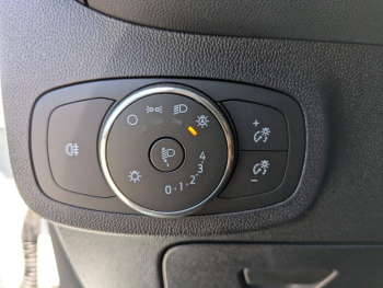 Photo 10 du bon plan FORD Fiesta 1.0 Flexifuel 95ch Cool & Connect 5p occasion à 15501 €