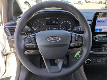 Photo 12 du bon plan FORD Fiesta 1.0 Flexifuel 95ch Cool & Connect 5p occasion à 15501 €