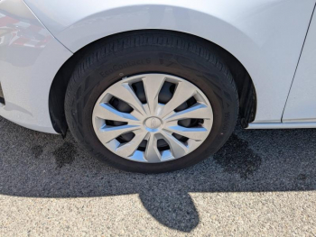 Photo 23 du bon plan FORD Fiesta 1.0 Flexifuel 95ch Cool & Connect 5p occasion à 15501 €