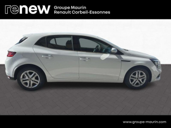 Photo 6 du bon plan RENAULT Megane 1.5 Blue dCi 115ch Business EDC occasion à 12990 €