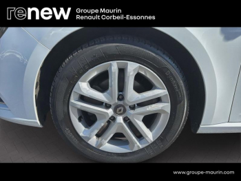 Photo 9 du bon plan RENAULT Megane 1.5 Blue dCi 115ch Business EDC occasion à 12990 €