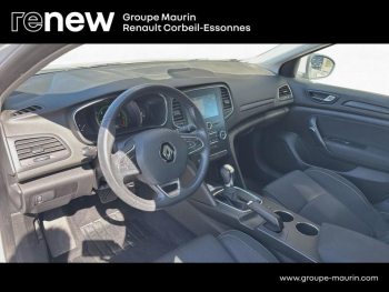 Photo 10 du bon plan RENAULT Megane 1.5 Blue dCi 115ch Business EDC occasion à 12990 €