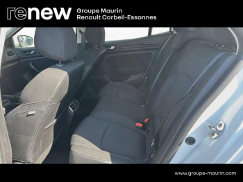 Photo 11 du bon plan RENAULT Megane 1.5 Blue dCi 115ch Business EDC occasion à 12990 €