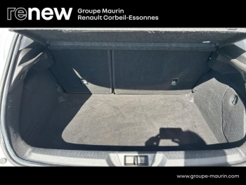 Photo 12 du bon plan RENAULT Megane 1.5 Blue dCi 115ch Business EDC occasion à 12990 €