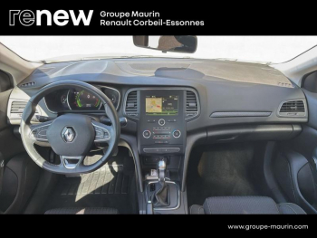 Photo 13 du bon plan RENAULT Megane 1.5 Blue dCi 115ch Business EDC occasion à 12990 €