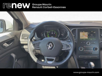 Photo 14 du bon plan RENAULT Megane 1.5 Blue dCi 115ch Business EDC occasion à 12990 €