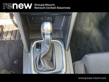 Photo 17 du bon plan RENAULT Megane 1.5 Blue dCi 115ch Business EDC occasion à 12990 €