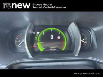 Photo 18 du bon plan RENAULT Megane 1.5 Blue dCi 115ch Business EDC occasion à 12990 €