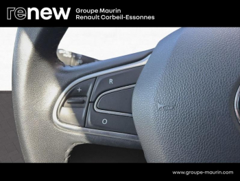 Photo 20 du bon plan RENAULT Megane 1.5 Blue dCi 115ch Business EDC occasion à 12990 €