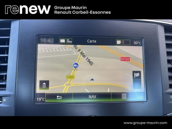 Photo 21 du bon plan RENAULT Megane 1.5 Blue dCi 115ch Business EDC occasion à 12990 €