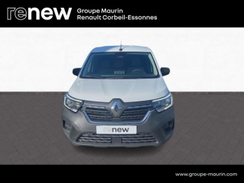 Photo 2 du bon plan RENAULT Kangoo Van L1 1.5 Blue dCi 115ch Grand Confort EDC7 - 22 occasion à 21490 €