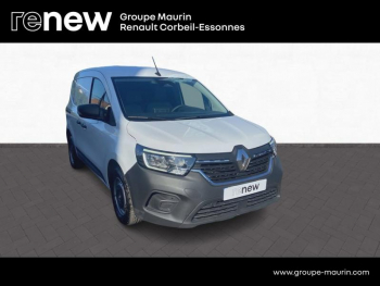 Photo 3 du bon plan RENAULT Kangoo Van L1 1.5 Blue dCi 115ch Grand Confort EDC7 - 22 occasion à 21490 €