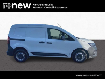 Photo 4 du bon plan RENAULT Kangoo Van L1 1.5 Blue dCi 115ch Grand Confort EDC7 - 22 occasion à 21490 €