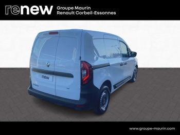 Photo 5 du bon plan RENAULT Kangoo Van L1 1.5 Blue dCi 115ch Grand Confort EDC7 - 22 occasion à 21490 €
